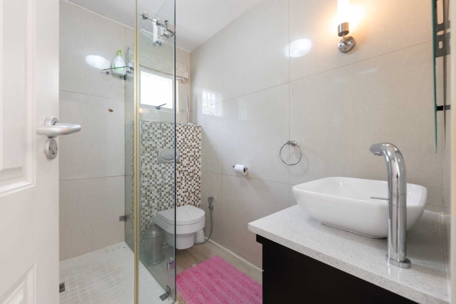 3 Bedroom Property for Sale in Camps Bay Western Cape